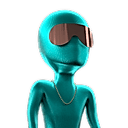 Arrival Avatar
