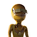 Arrival Avatar
