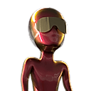 Arrival Avatar