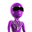 Arrival Avatar