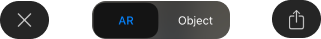 AR Controls