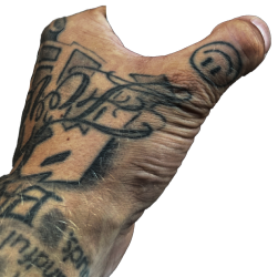 Loco Left Hand
