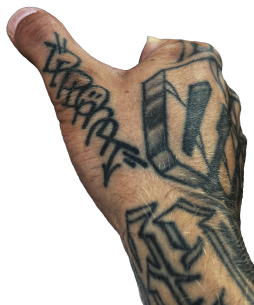 Loco Right Hand